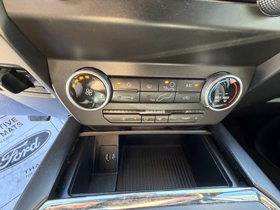 2021 Ford Expedition XL