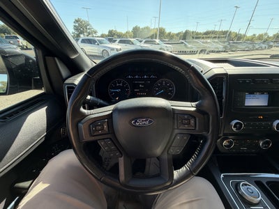 2021 Ford Expedition XL