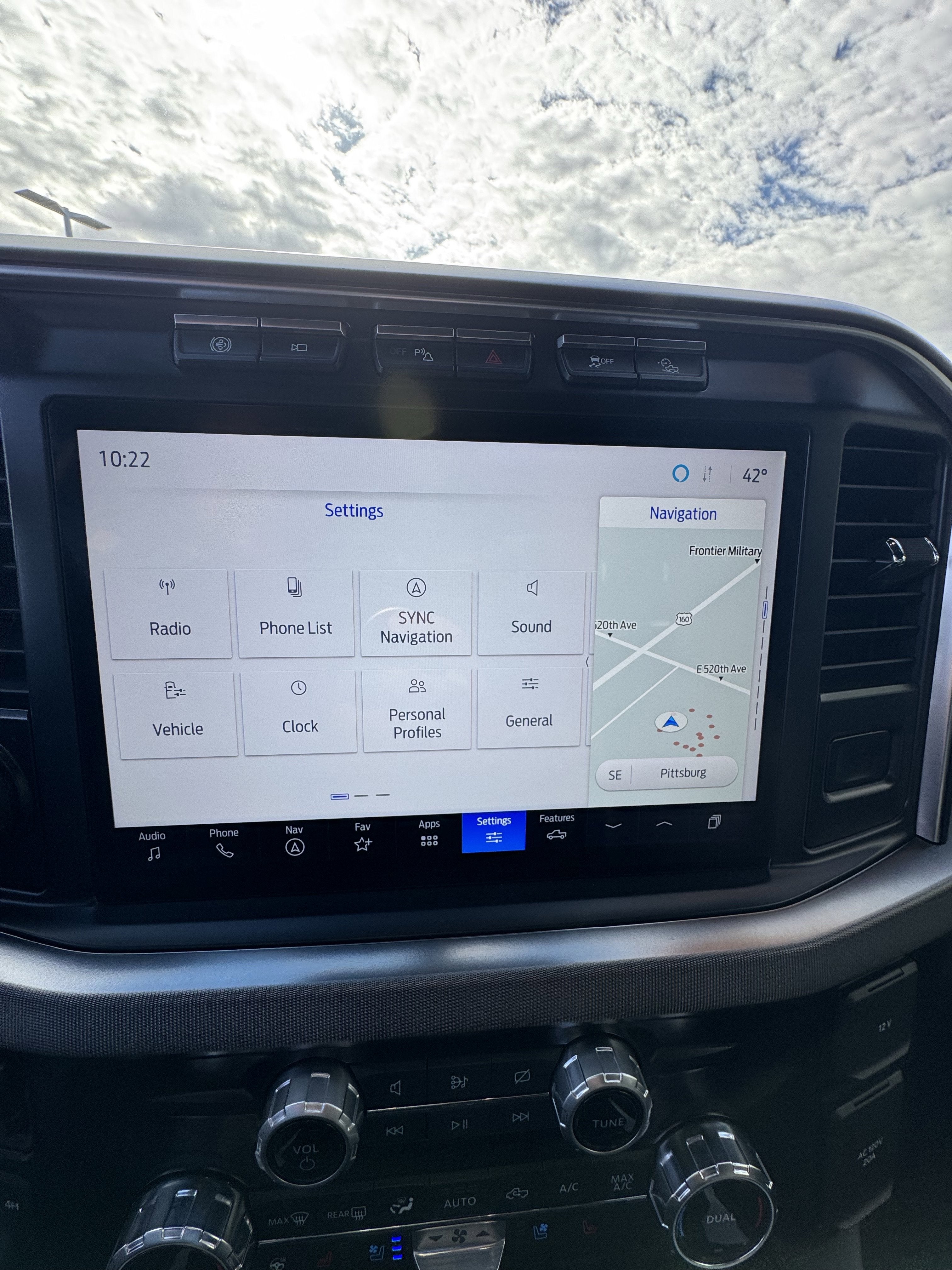 2024 Ford Super Duty F-350 SRW Platinum