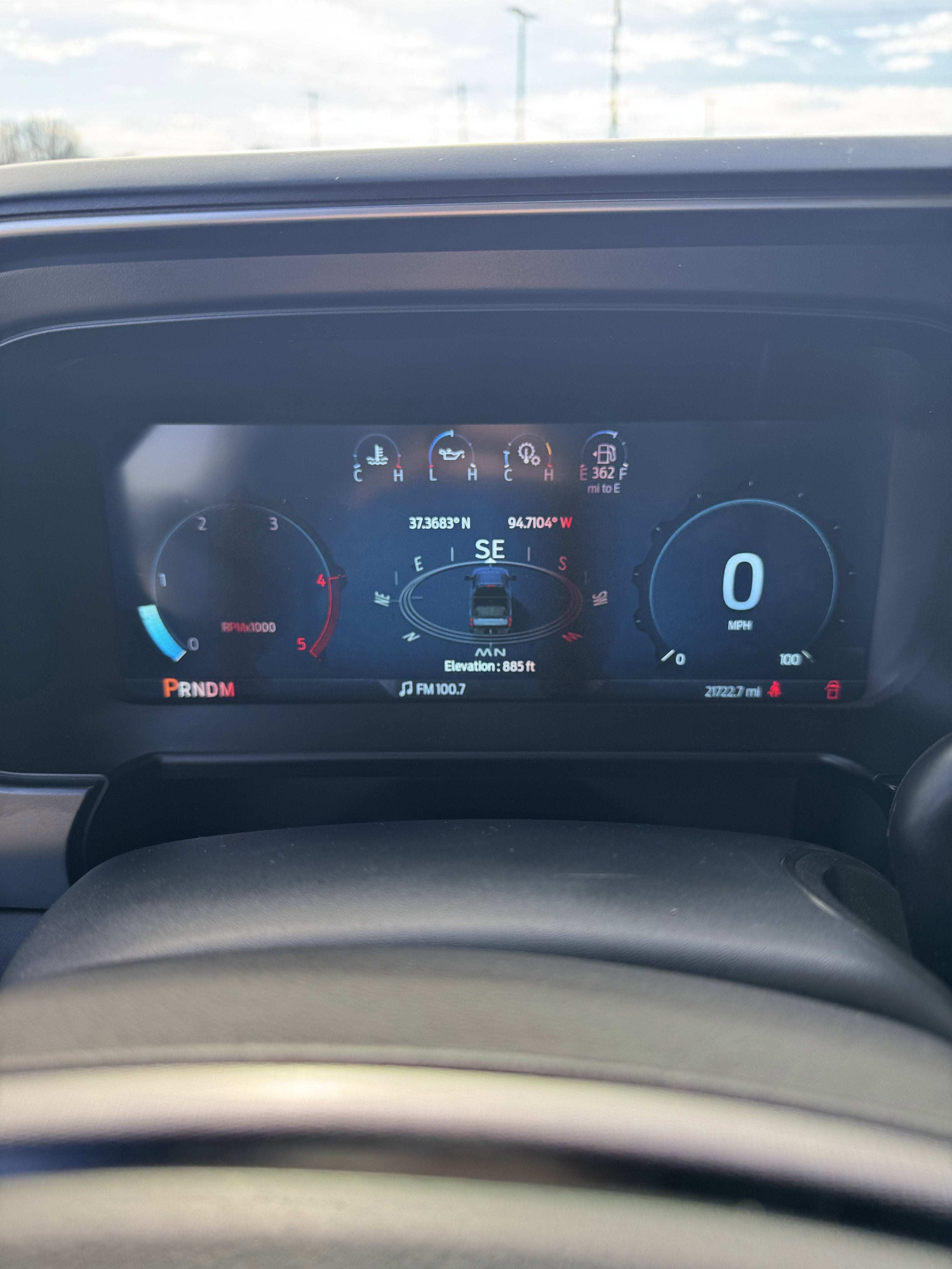 2024 Ford Super Duty F-350 SRW Platinum