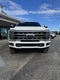 2024 Ford Super Duty F-350 SRW Platinum
