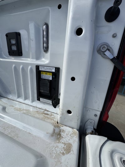 2024 Ford Super Duty F-350 SRW Platinum
