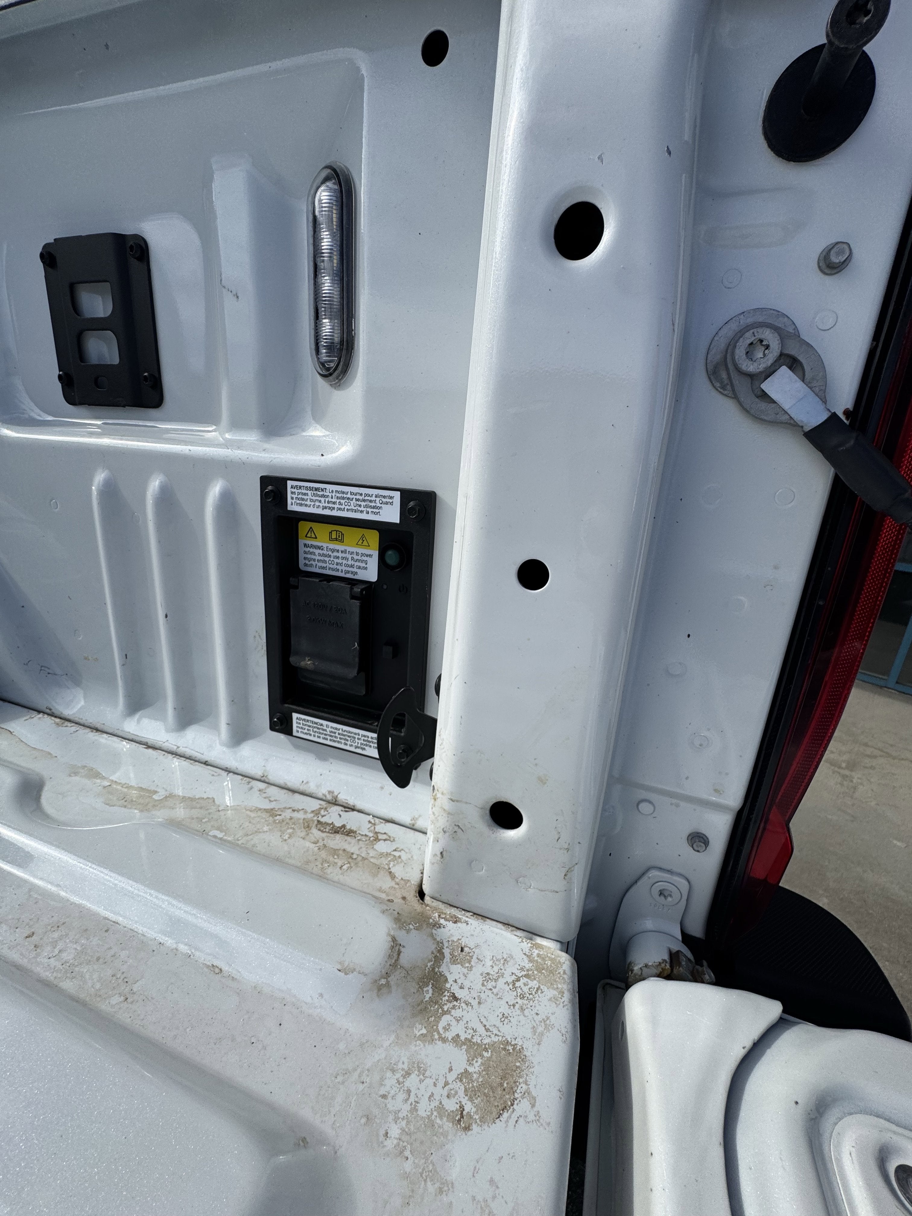 2024 Ford Super Duty F-350 SRW Platinum