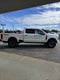 2024 Ford Super Duty F-350 SRW Platinum