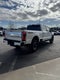 2024 Ford Super Duty F-350 SRW Platinum
