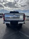 2024 Ford Super Duty F-350 SRW Platinum