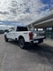 2024 Ford Super Duty F-350 SRW Platinum