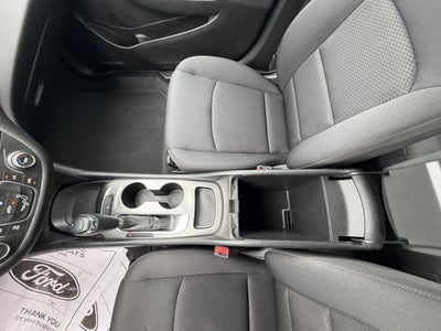 2020 Chevrolet Malibu LS