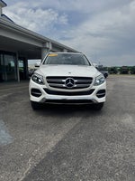 2019 Mercedes-Benz GLE GLE 400
