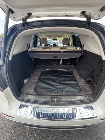 2019 Mercedes-Benz GLE GLE 400