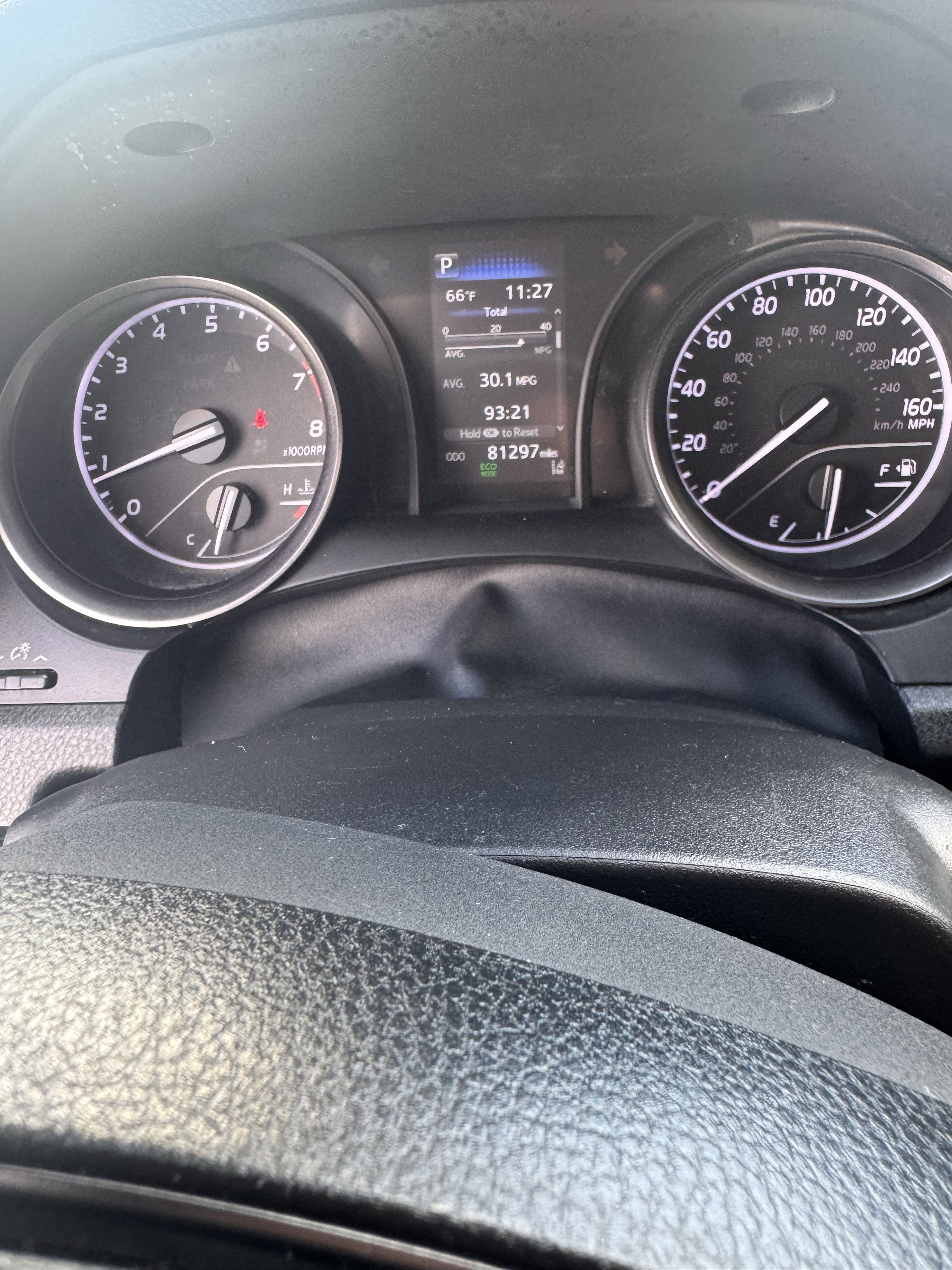 2022 Toyota Camry SE Nightshade