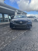 2022 Toyota Camry SE Nightshade