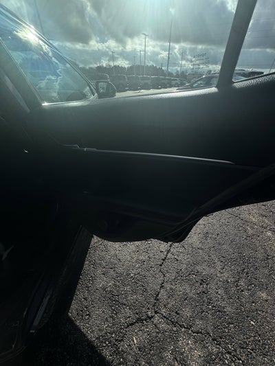 2022 Toyota Camry SE Nightshade