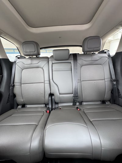 2025 Lincoln Corsair Grand Touring