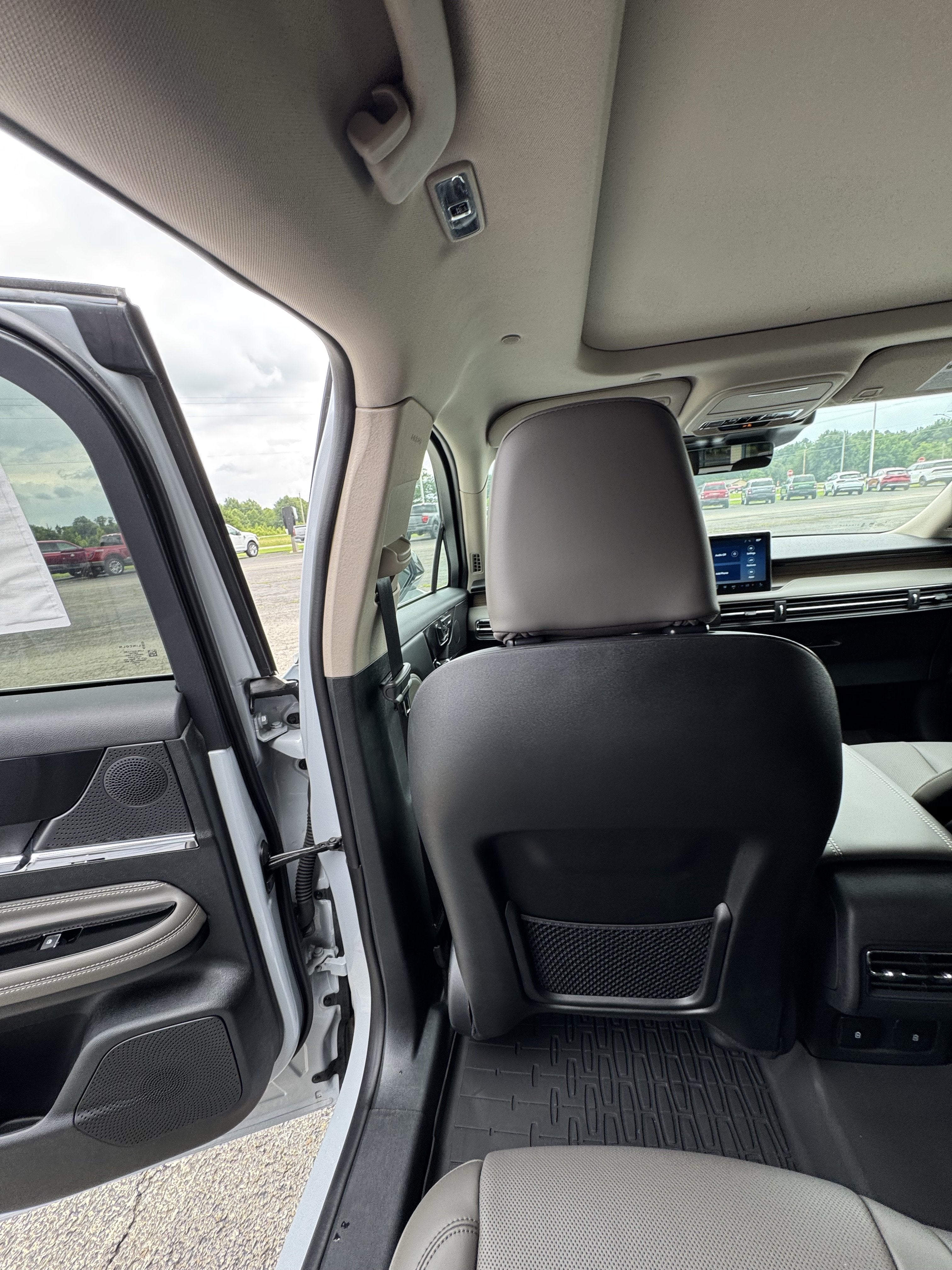 2025 Lincoln Corsair Grand Touring