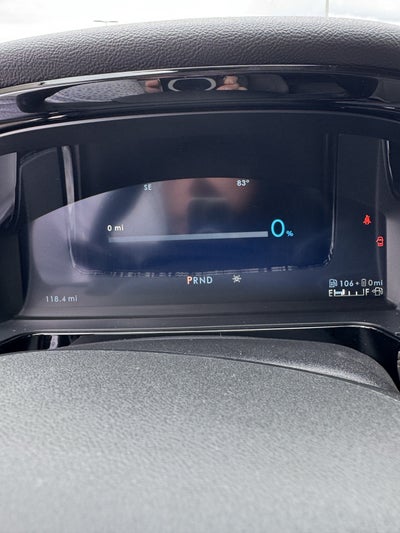 2025 Lincoln Corsair Grand Touring