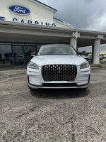 2025 Lincoln Corsair Grand Touring