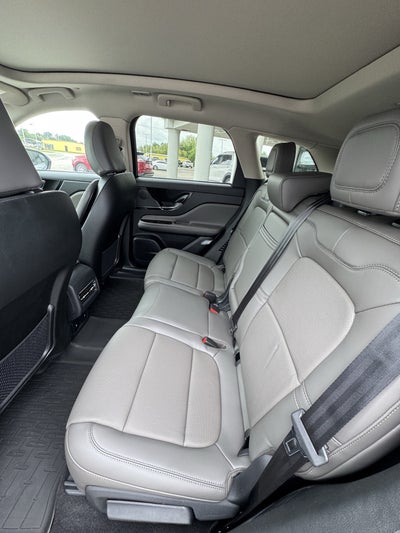 2025 Lincoln Corsair Grand Touring