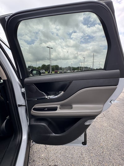 2025 Lincoln Corsair Grand Touring