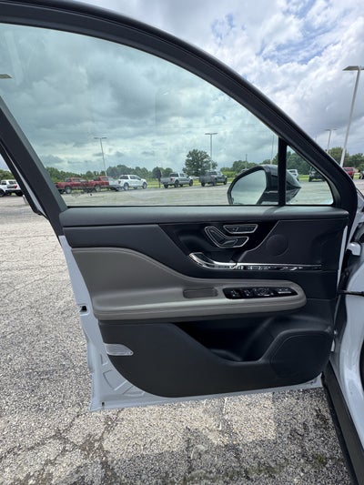 2025 Lincoln Corsair Grand Touring