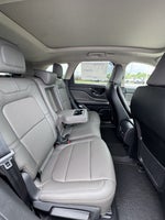 2025 Lincoln Corsair Grand Touring