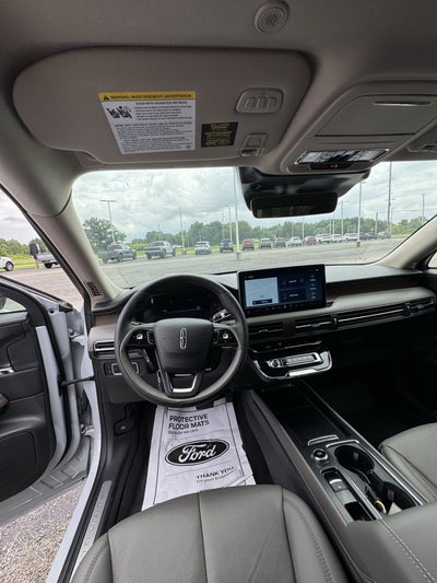 2025 Lincoln Corsair Grand Touring