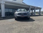 2015 INFINITI QX70 AWD 4dr