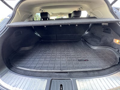 2015 INFINITI QX70 AWD 4dr