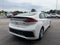 2018 Hyundai Ioniq Hybrid Blue