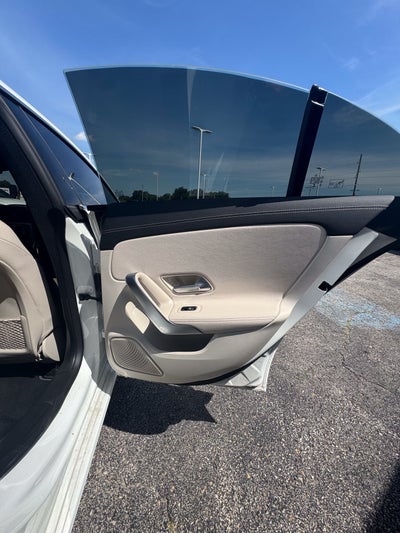 2024 Mercedes-Benz CLA CLA 250