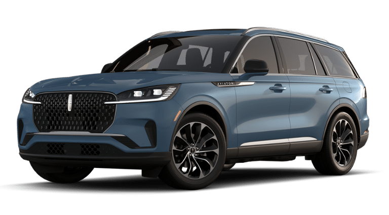 2026 Lincoln Aviator Reserve®
