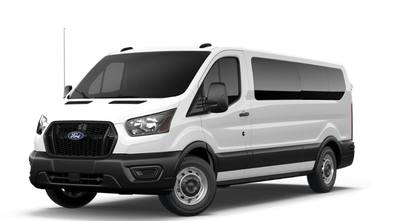 2026 Ford Transit Passenger Wagon XLT