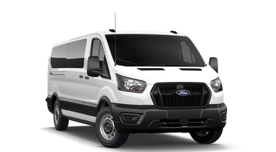 2026 Ford Transit Passenger Wagon XLT