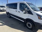 2020 Ford Transit Passenger Wagon XL