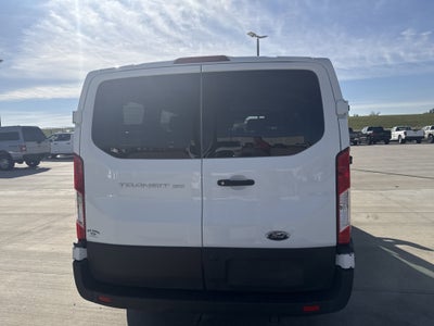 2020 Ford Transit Passenger Wagon XL