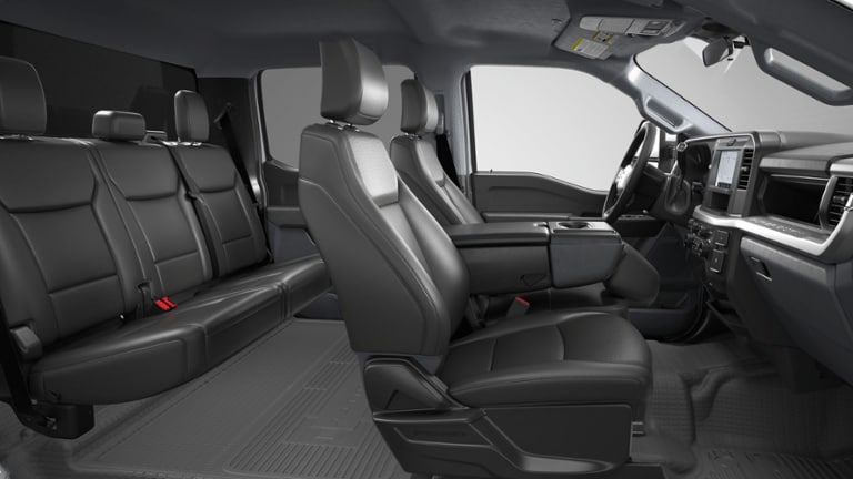 2026 Ford Super Duty F-250 SRW F-250® XL