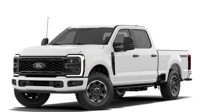 2027 Ford Super Duty F-250 SRW F-250® XL