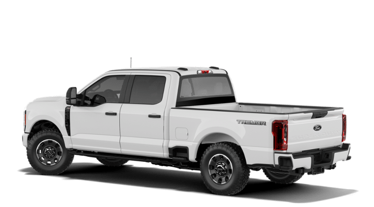 2027 Ford Super Duty F-250 SRW F-250® XL