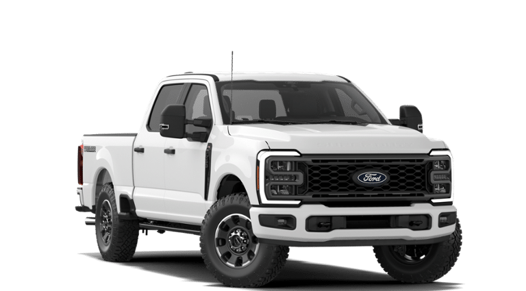 2027 Ford Super Duty F-250 SRW F-250® XL