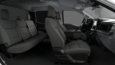 2027 Ford Super Duty F-250 SRW F-250® XL