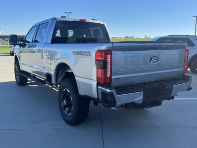 2027 Ford Super Duty F-250 SRW F-250® XLT