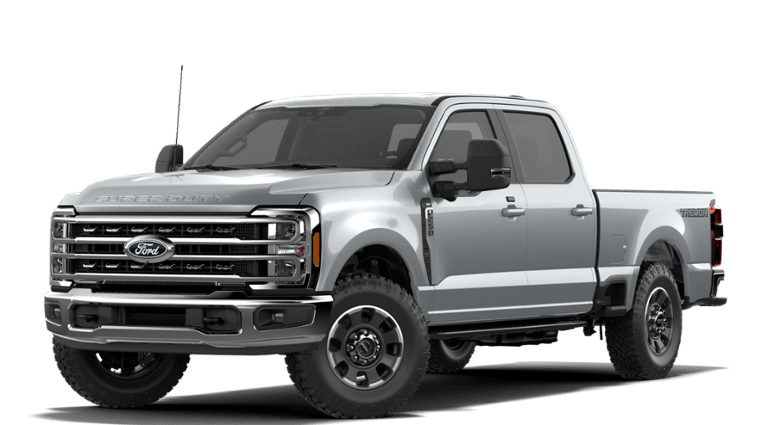 2027 Ford Super Duty F-250 SRW F-250® XLT