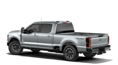 2027 Ford Super Duty F-250 SRW F-250® XLT