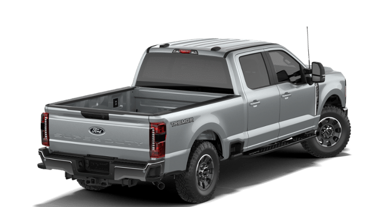 2027 Ford Super Duty F-250 SRW F-250® XLT