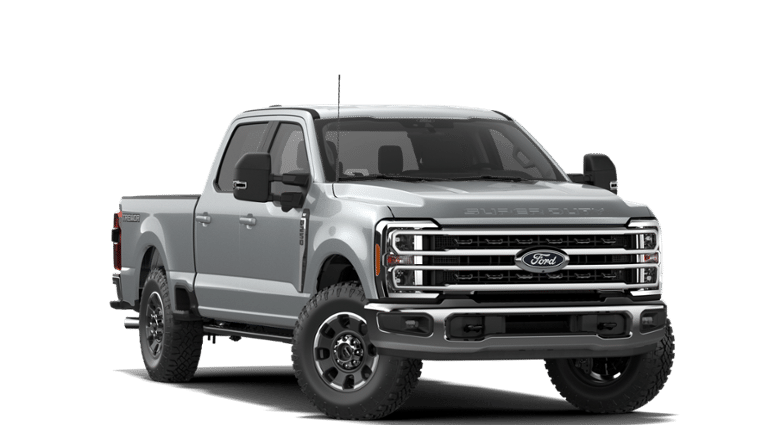 2027 Ford Super Duty F-250 SRW F-250® XLT