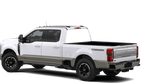 2026 Ford Super Duty F-350 SRW F-350® King Ranch®