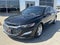 2021 Chevrolet Malibu LS