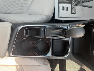 2019 Hyundai Sonata Eco