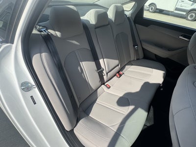 2019 Hyundai Sonata Eco