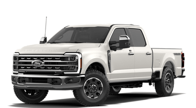 2027 Ford Super Duty F-250® Lariat®